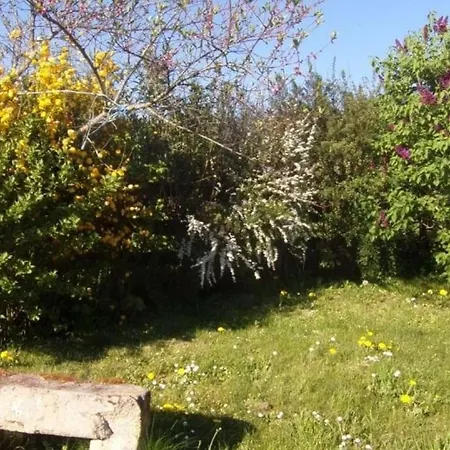 Rustique 2 Ch., Jardin Clos, Animaux Admis - Fr-1-496-376 Séjour à la campagne